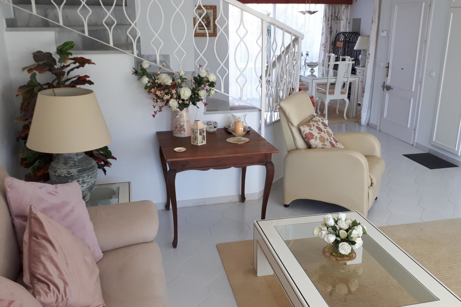 Resale - House - Semi-Detached House - Mijas - Miraflores