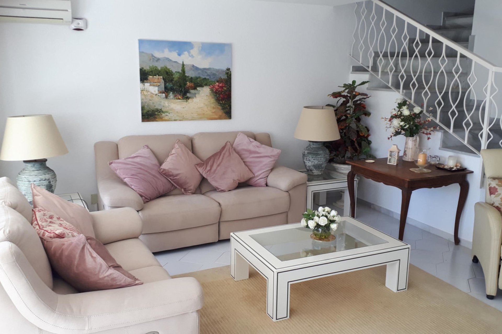 Resale - House - Semi-Detached House - Mijas - Miraflores