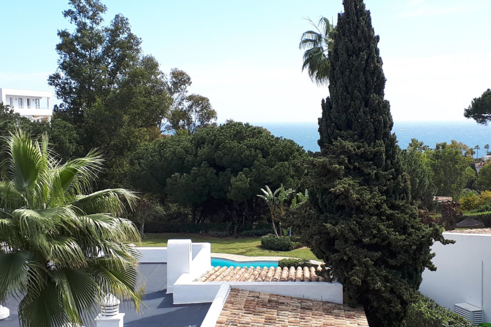 Resale - House - Semi-Detached House - Mijas - Miraflores