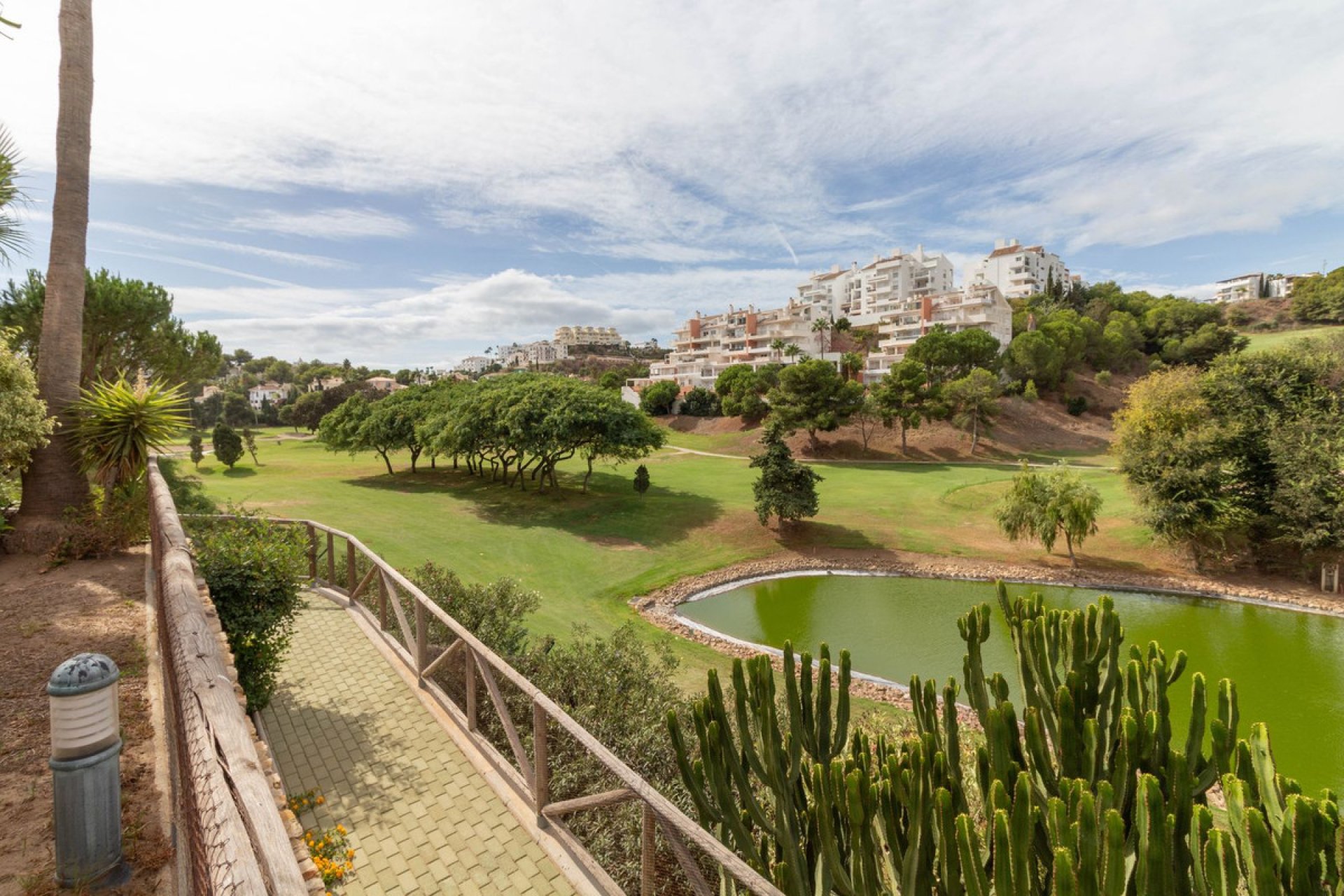 Resale - House - Semi-Detached House - Mijas - Miraflores