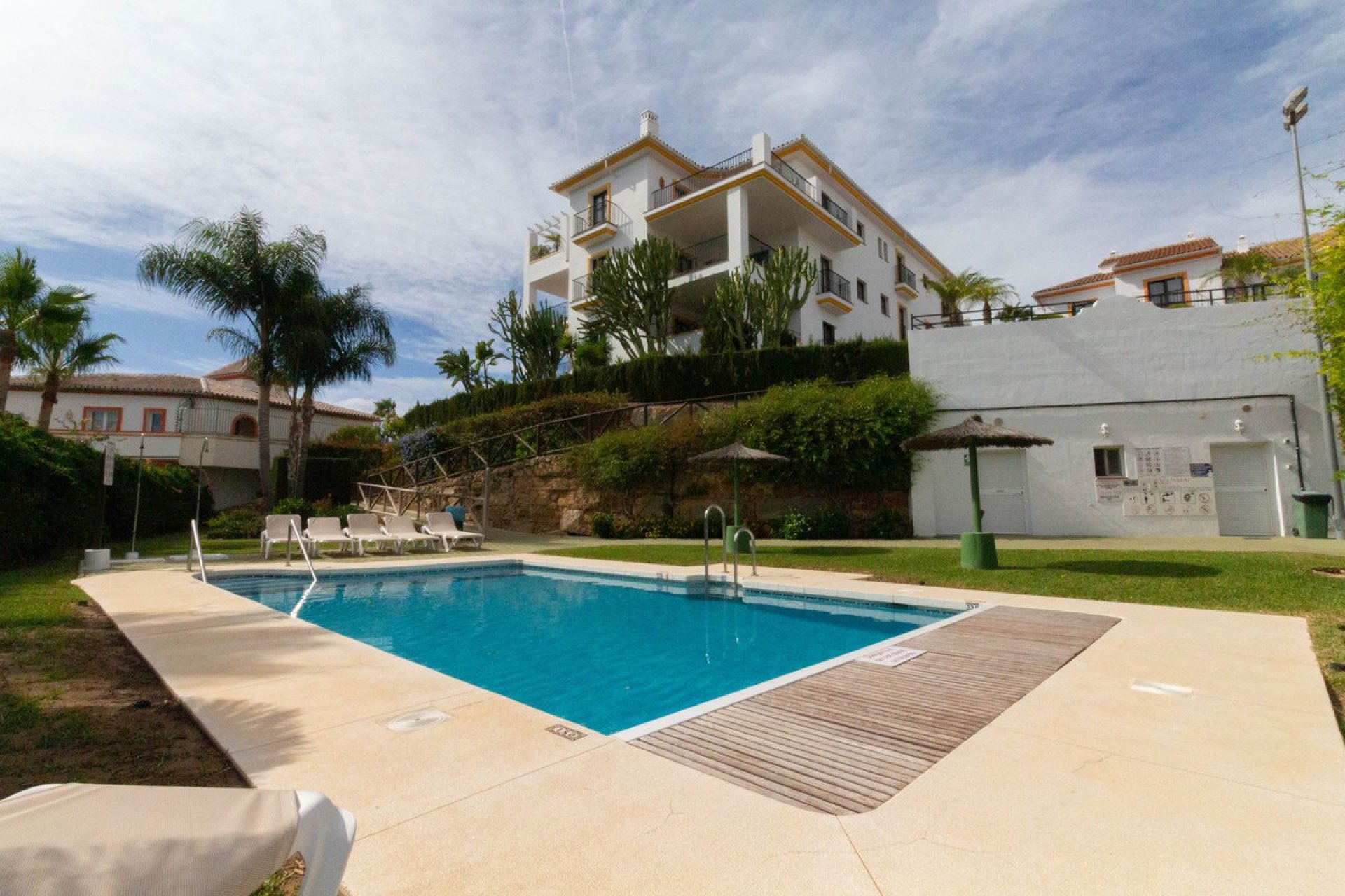 Resale - House - Semi-Detached House - Mijas - Miraflores