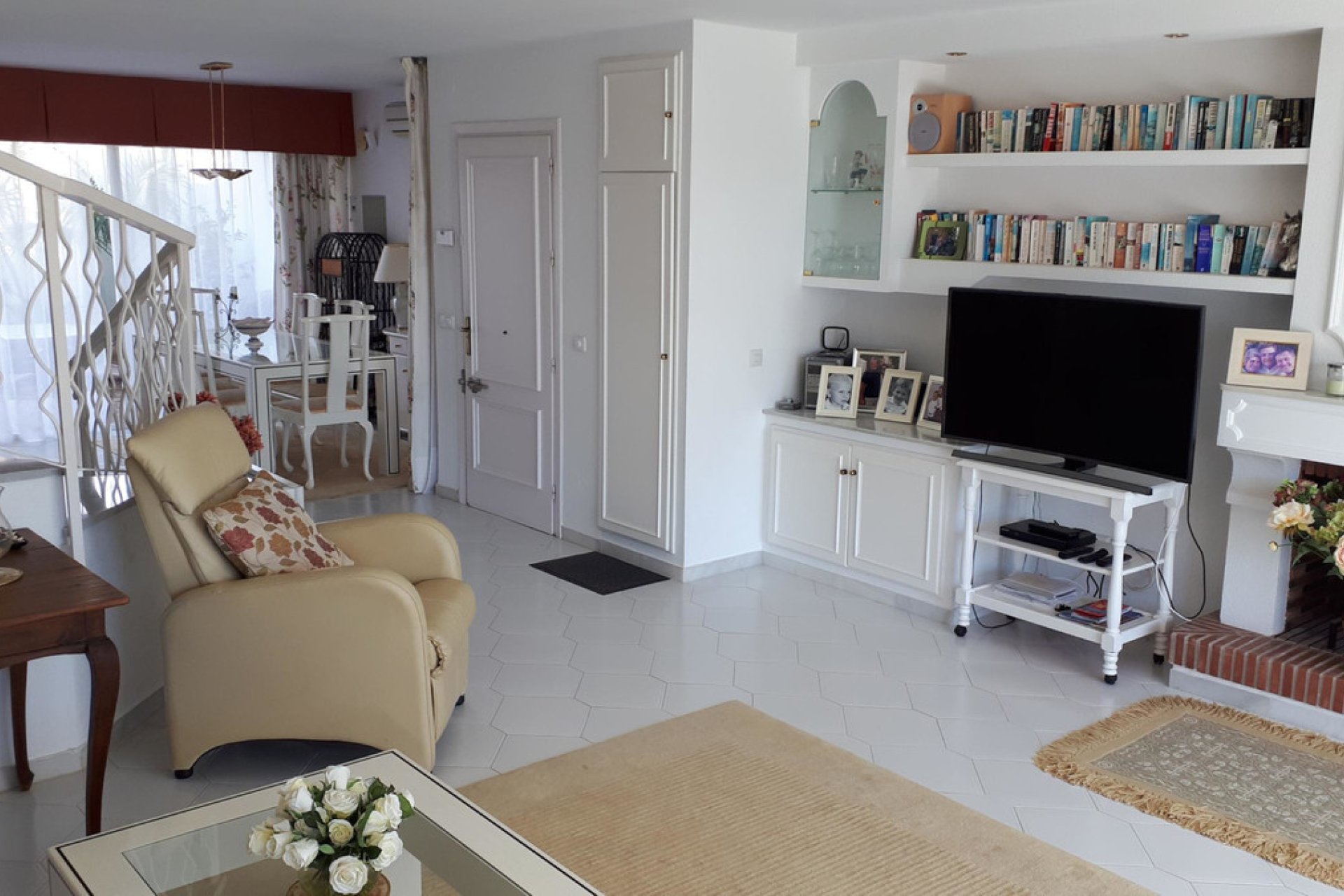 Resale - House - Semi-Detached House - Mijas - Miraflores