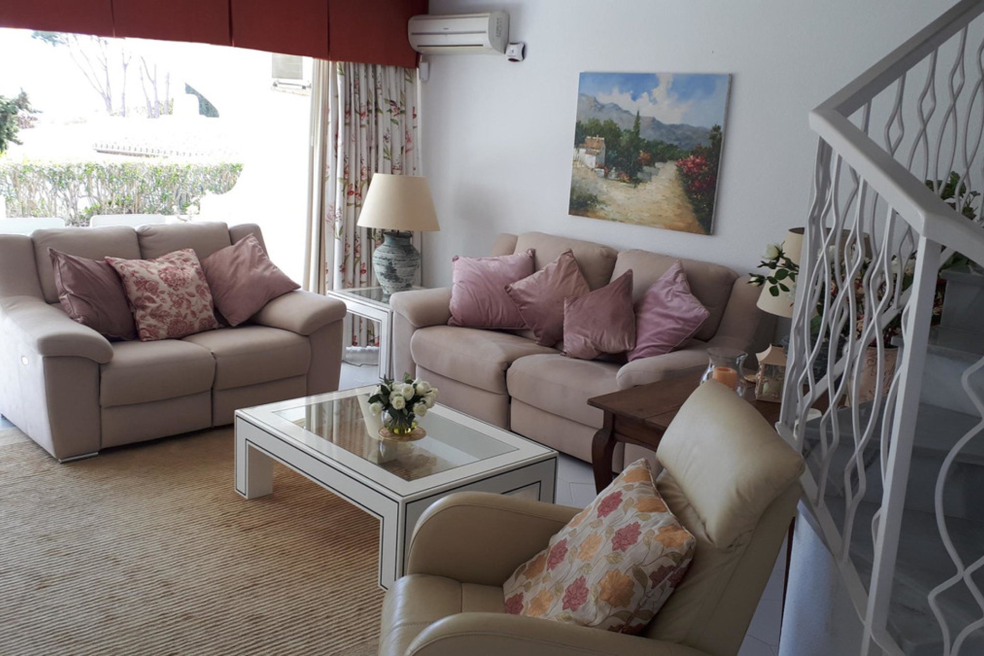 Resale - House - Semi-Detached House - Mijas - Miraflores