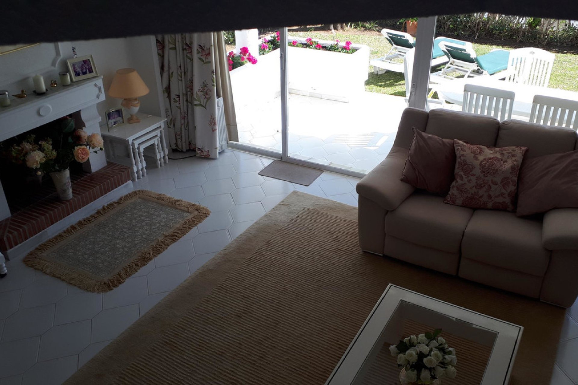 Resale - House - Semi-Detached House - Mijas - Miraflores