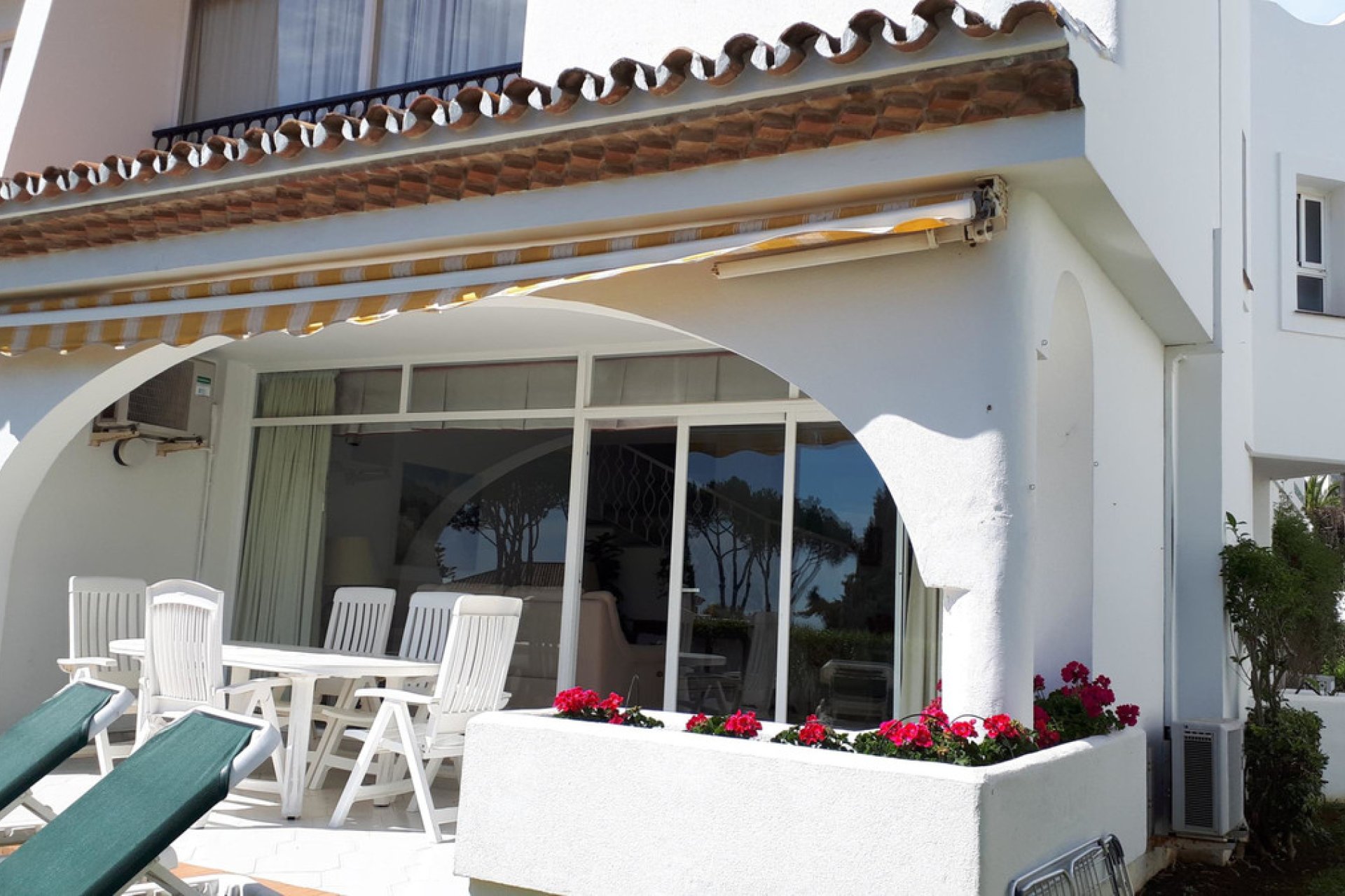 Resale - House - Semi-Detached House - Mijas - Miraflores