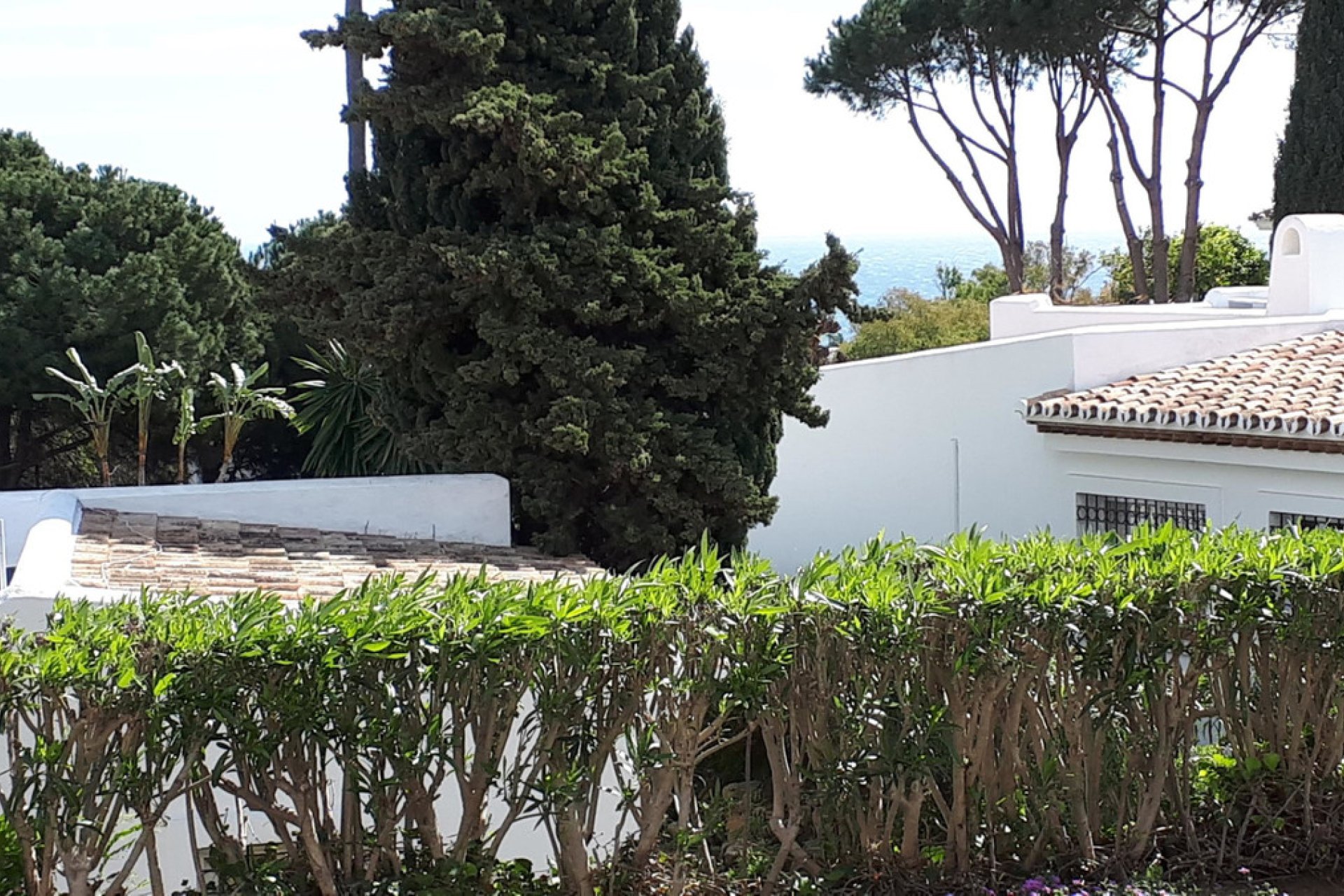 Resale - House - Semi-Detached House - Mijas - Miraflores