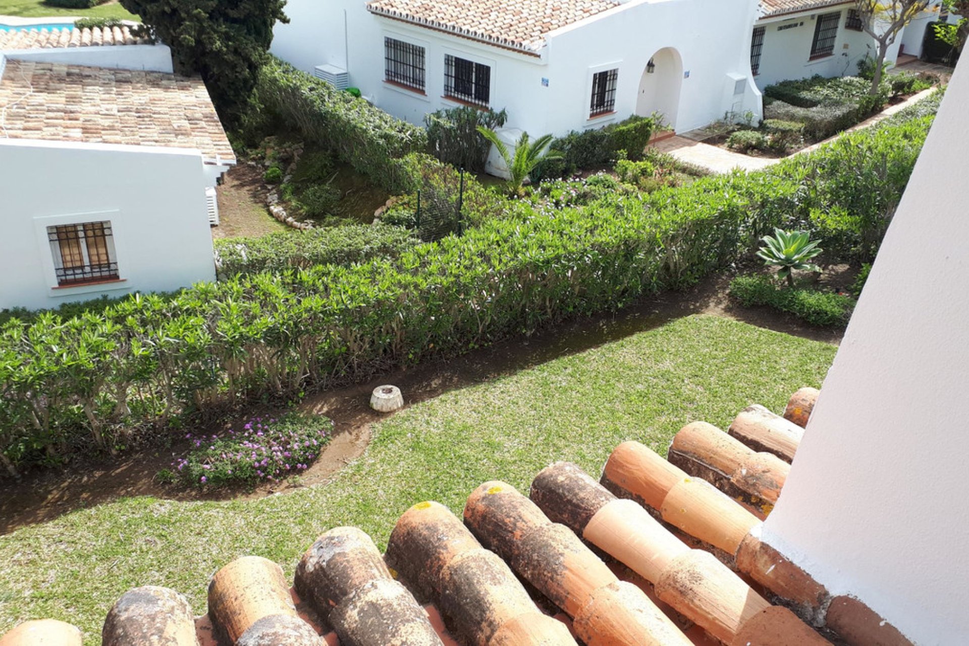 Resale - House - Semi-Detached House - Mijas - Miraflores