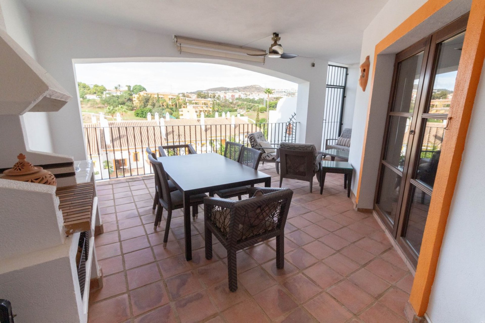 Resale - House - Semi-Detached House - Mijas - Miraflores