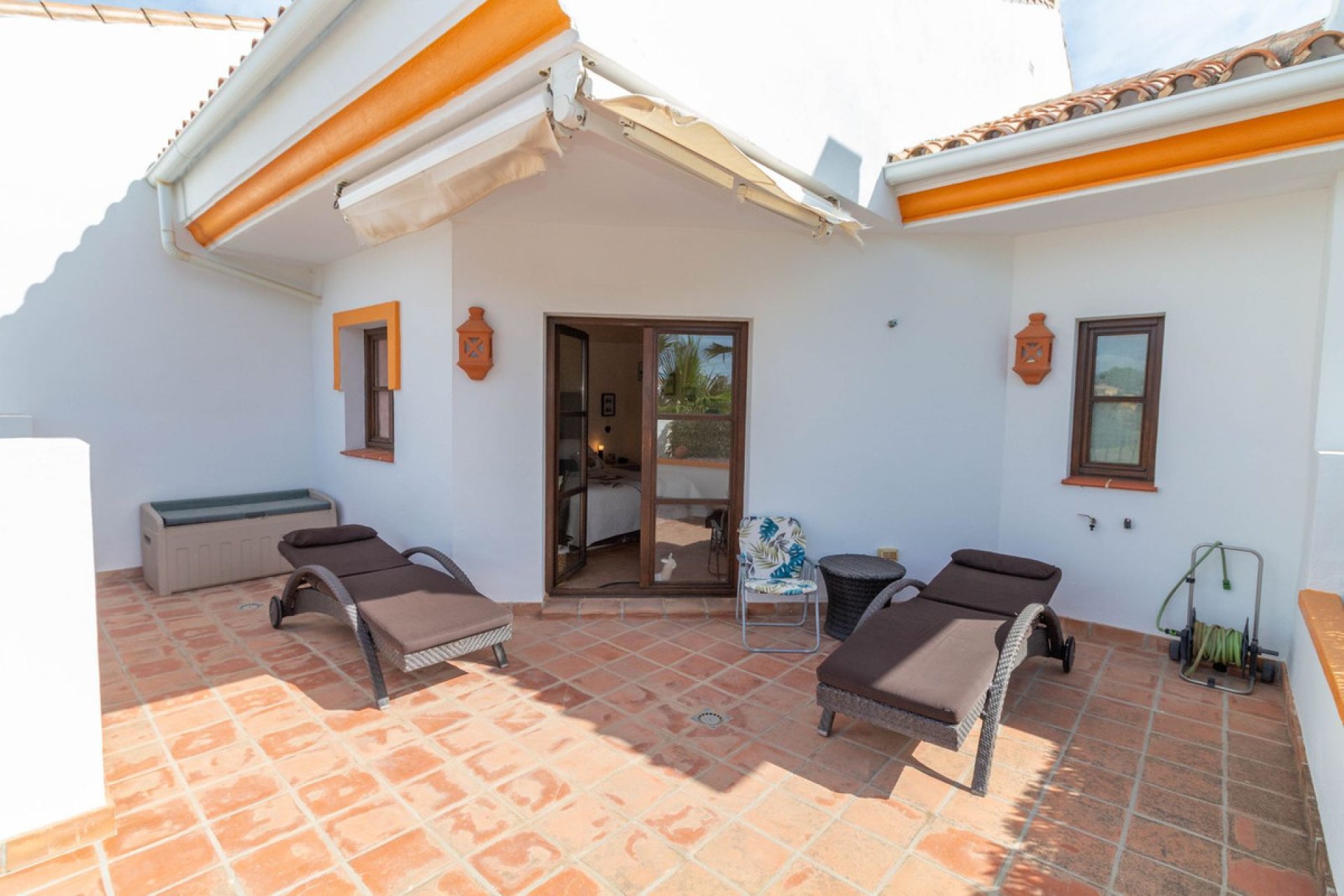 Resale - House - Semi-Detached House - Mijas - Miraflores