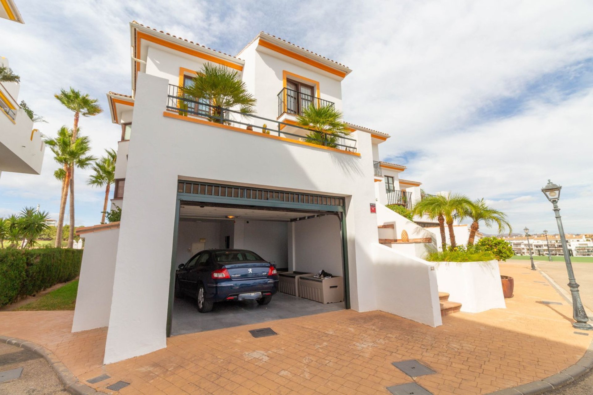 Resale - House - Semi-Detached House - Mijas - Miraflores