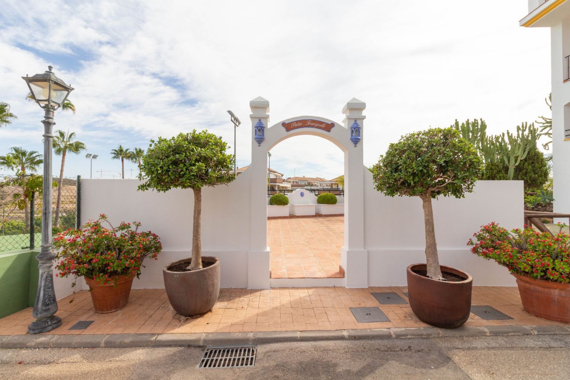 Resale - House - Semi-Detached House - Mijas - Miraflores