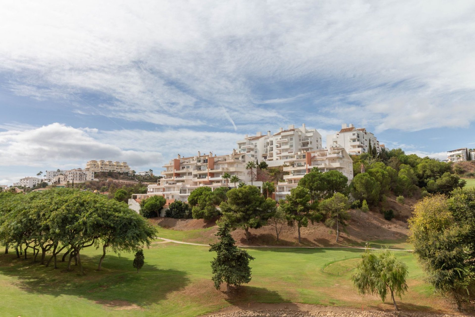 Resale - House - Semi-Detached House - Mijas - Miraflores