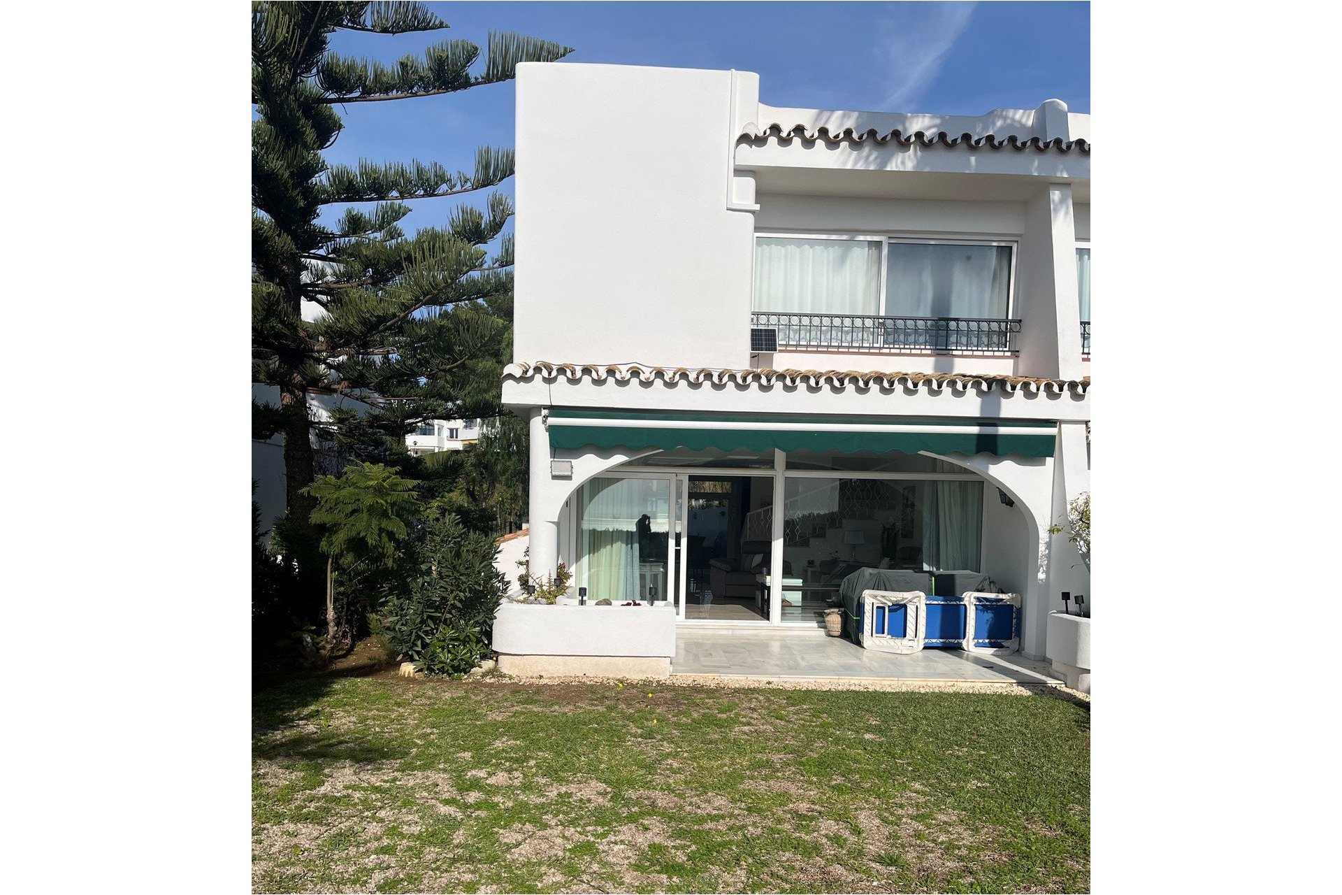 Resale - House - Semi-Detached House - Mijas - Miraflores