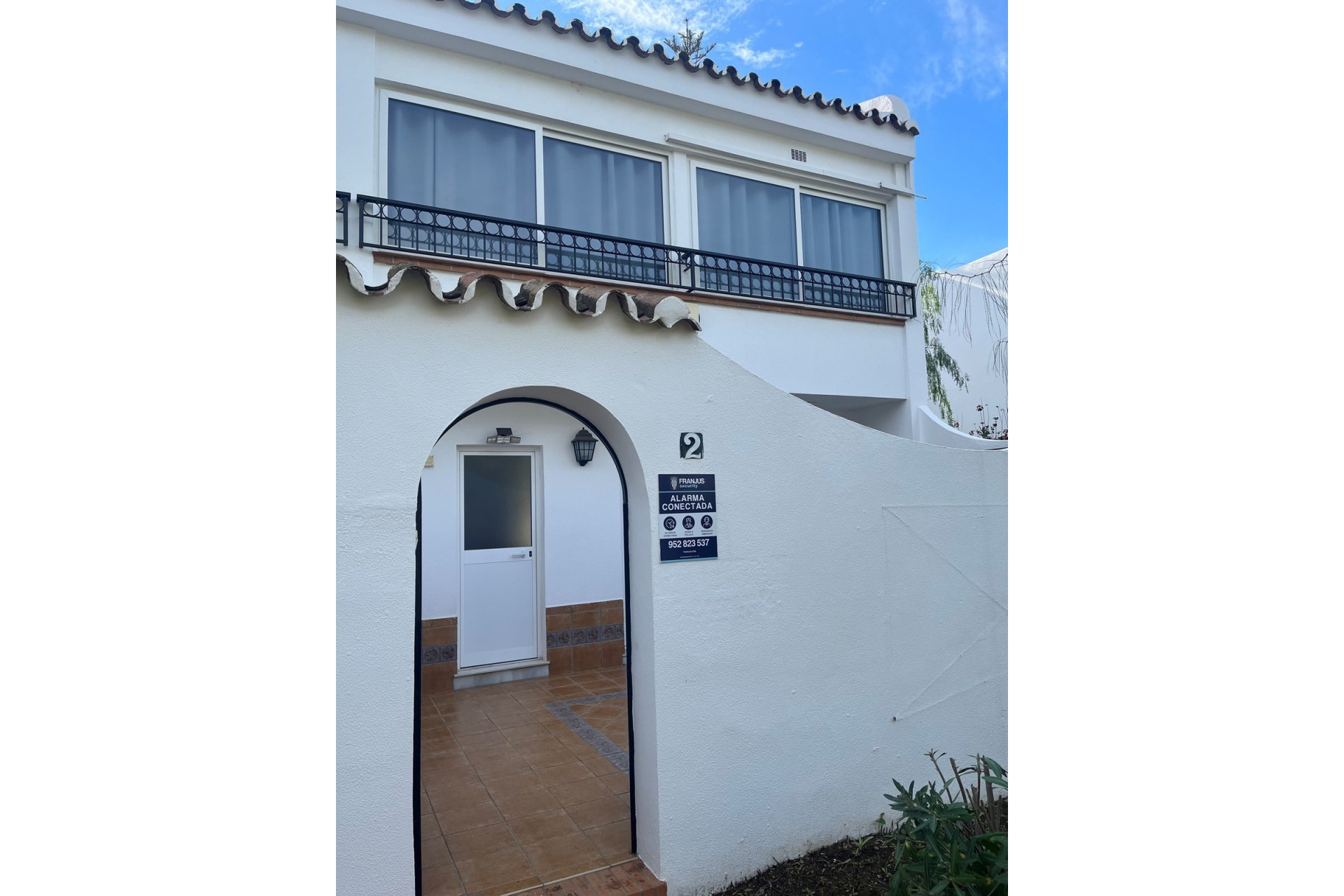 Resale - House - Semi-Detached House - Mijas - Miraflores