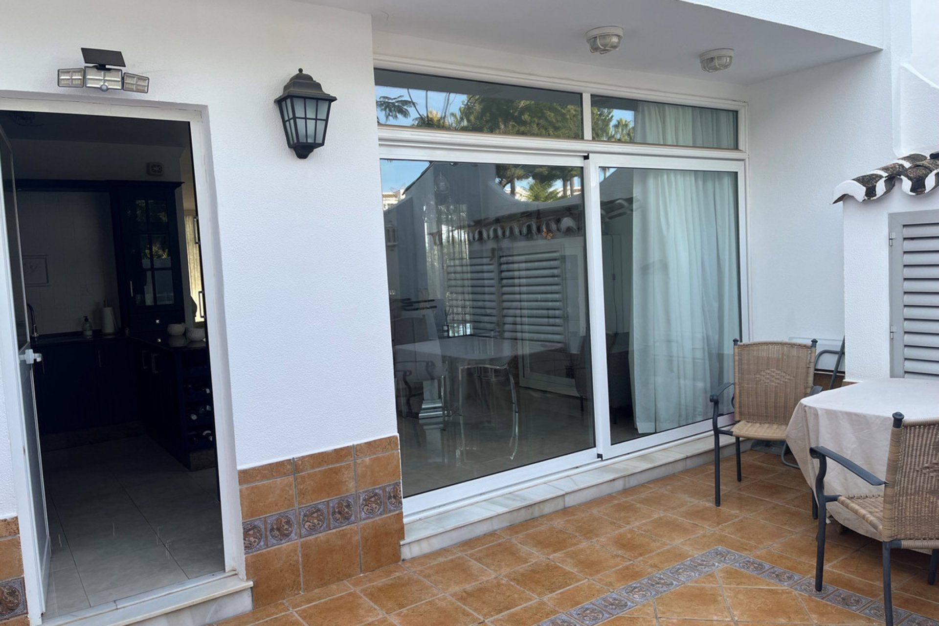 Resale - House - Semi-Detached House - Mijas - Miraflores