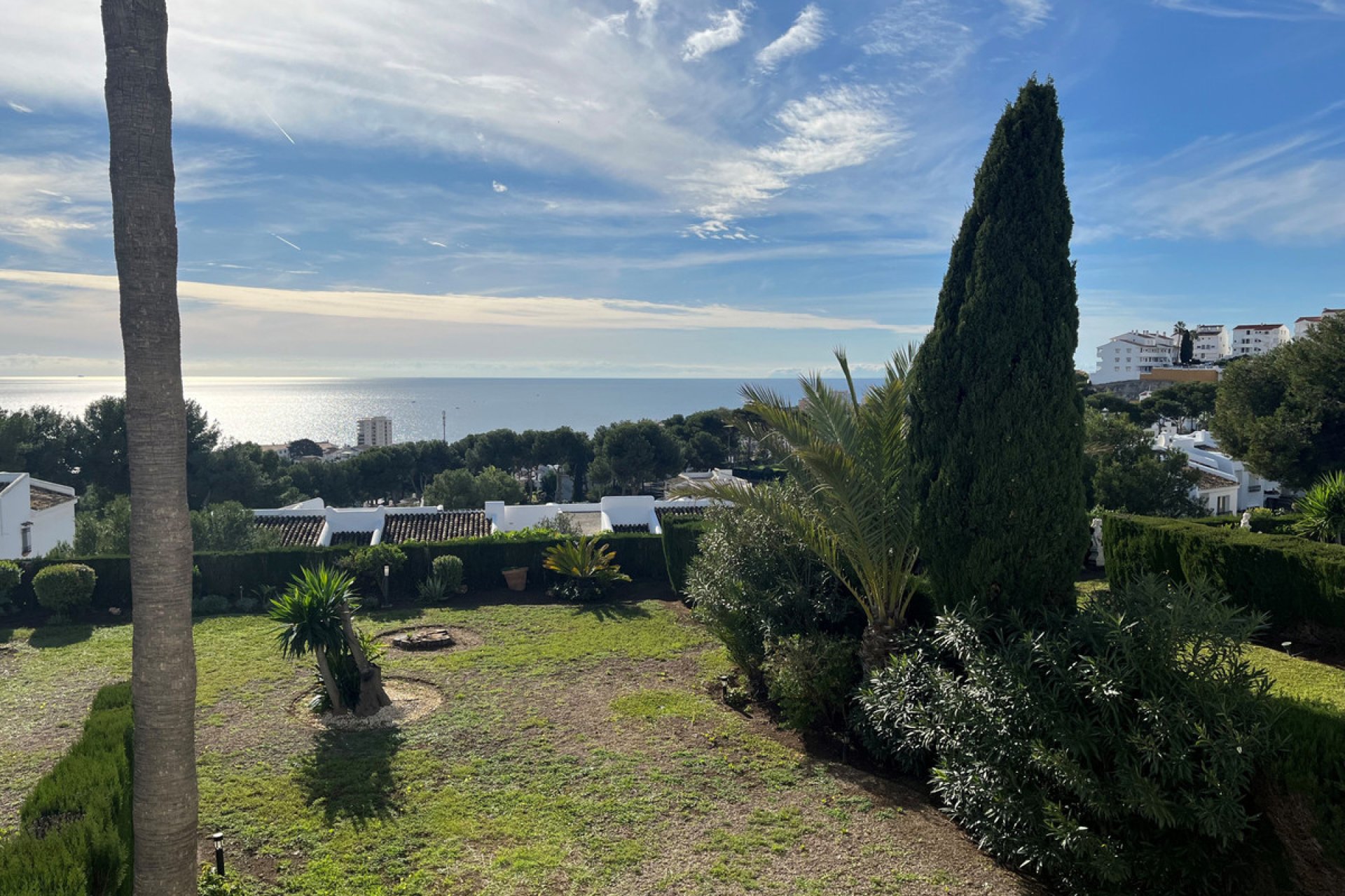 Resale - House - Semi-Detached House - Mijas - Miraflores