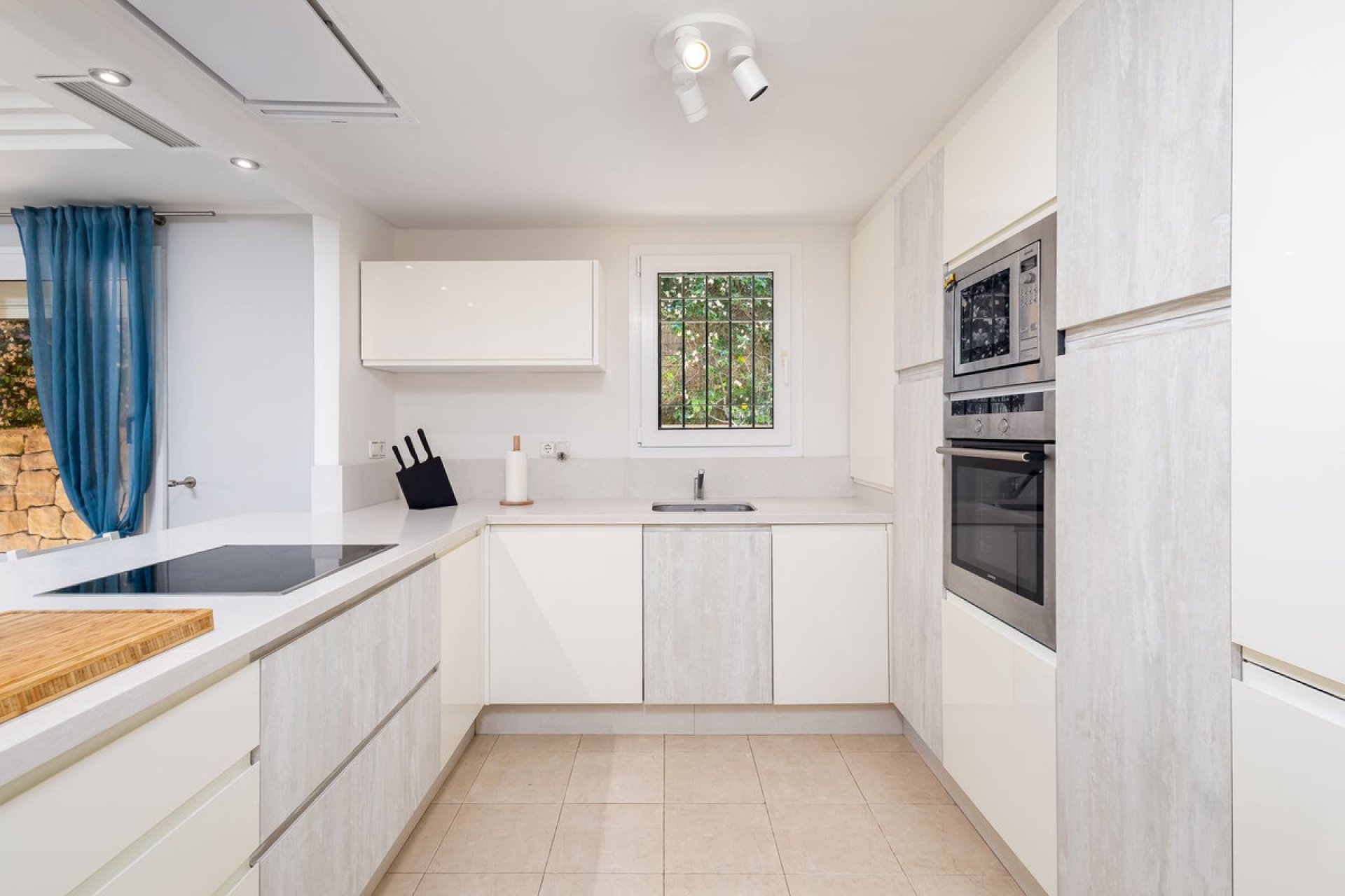 Resale - House - Semi-Detached House - Mijas - Riviera Del Sol