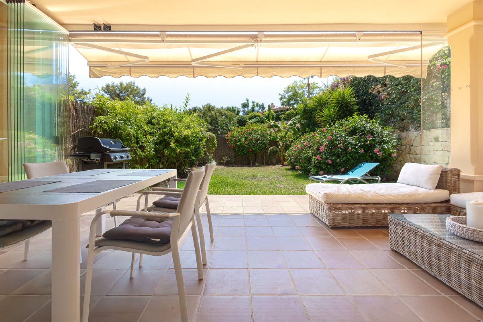 Resale - House - Semi-Detached House - Mijas - Riviera Del Sol