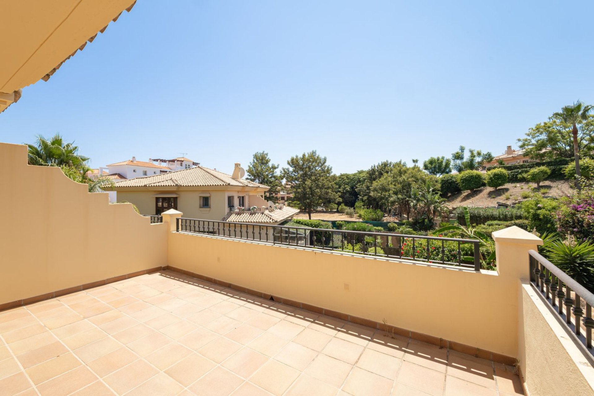 Resale - House - Semi-Detached House - Mijas - Riviera Del Sol