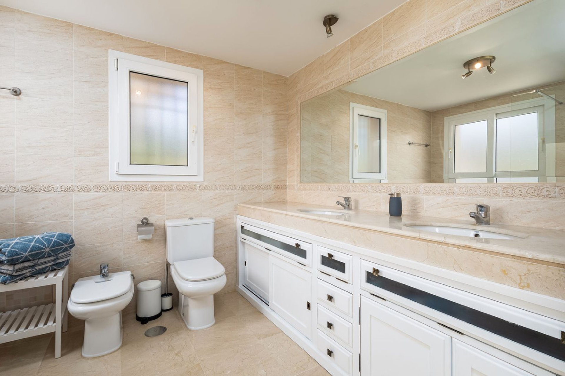 Resale - House - Semi-Detached House - Mijas - Riviera Del Sol