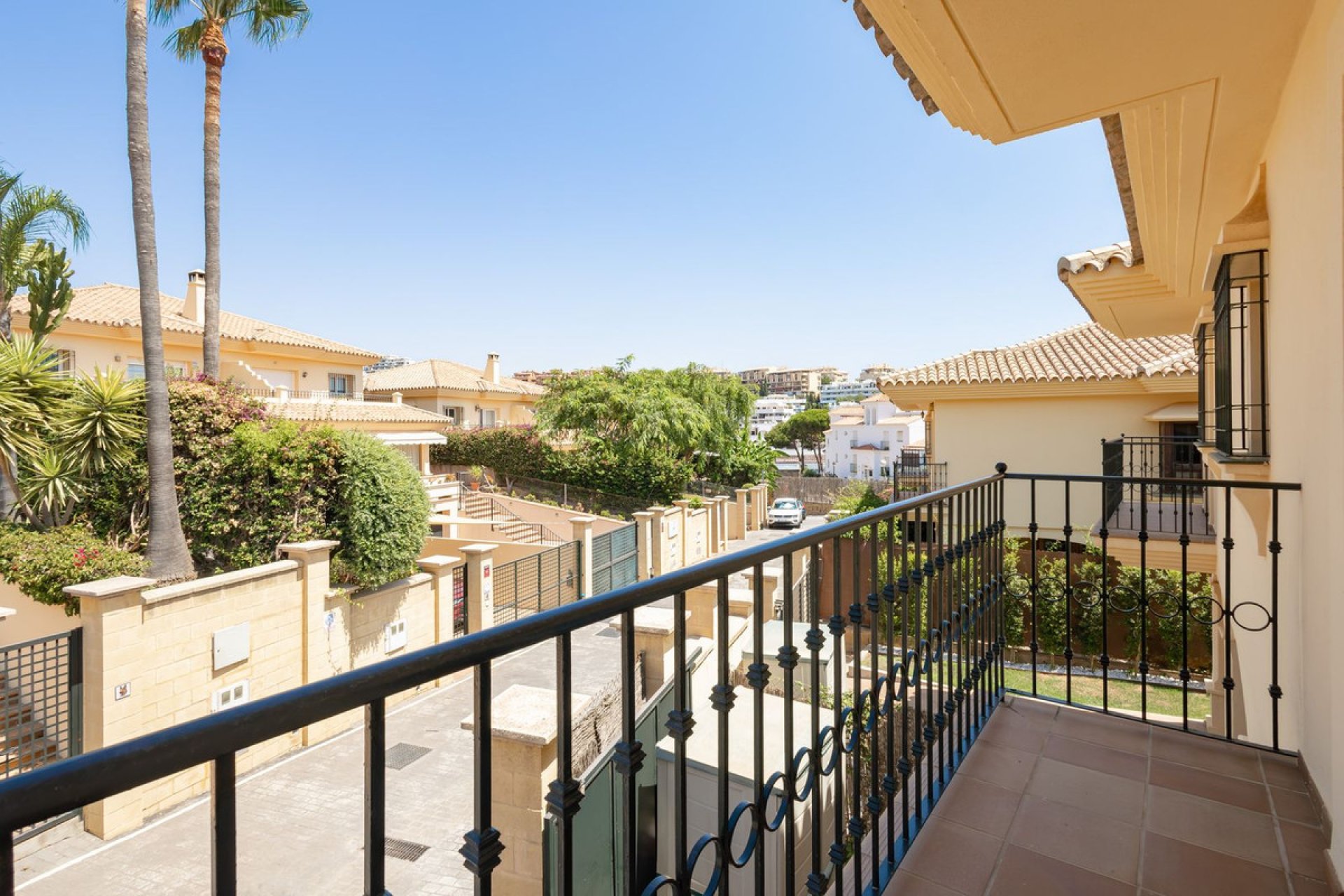 Resale - House - Semi-Detached House - Mijas - Riviera Del Sol