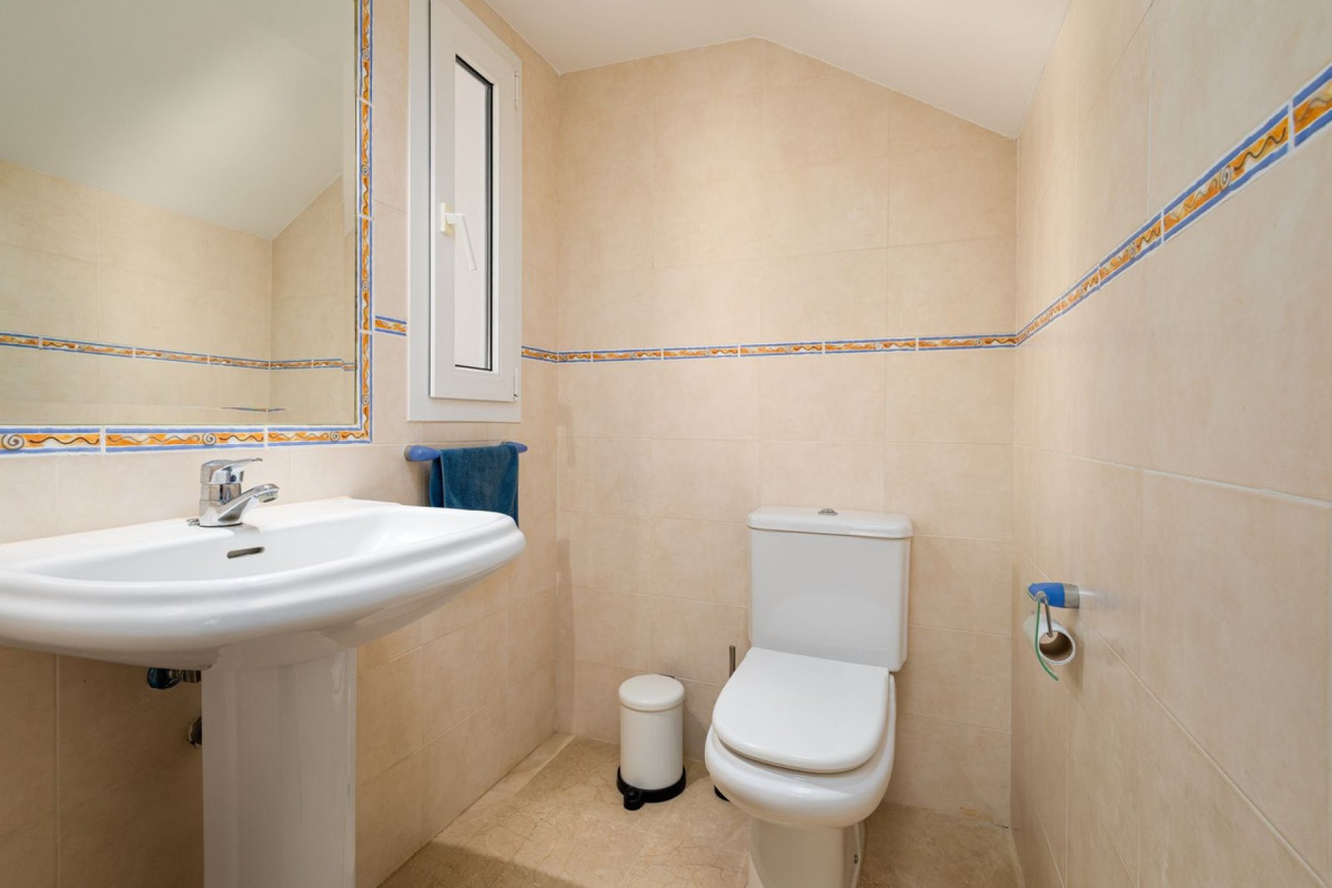 Resale - House - Semi-Detached House - Mijas - Riviera Del Sol