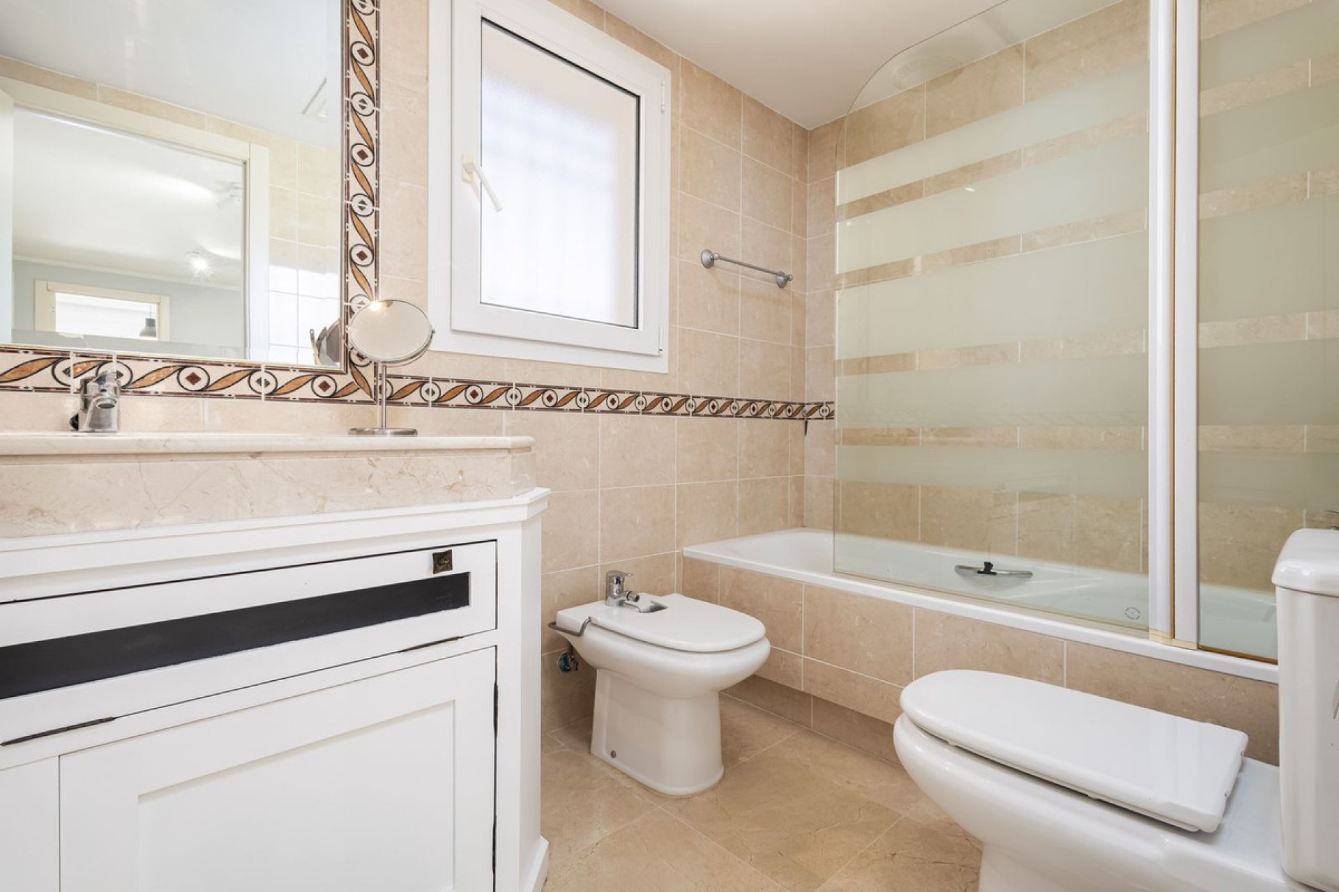 Resale - House - Semi-Detached House - Mijas - Riviera Del Sol