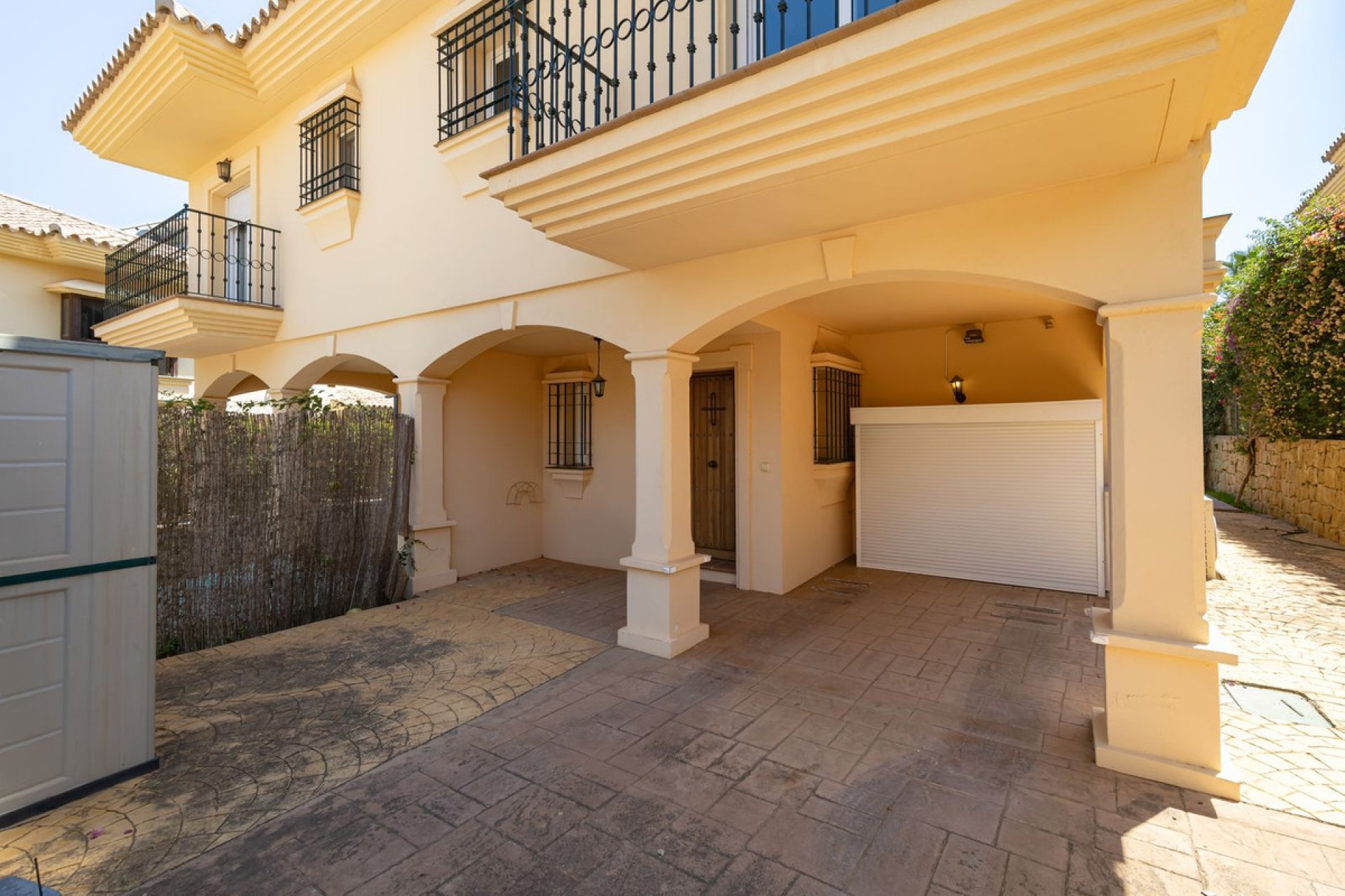 Resale - House - Semi-Detached House - Mijas - Riviera Del Sol