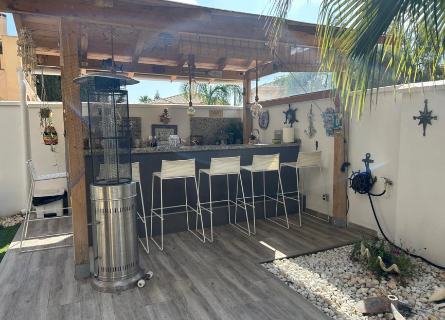 Resale - House - Semi-Detached House - Mijas - Riviera Del Sol