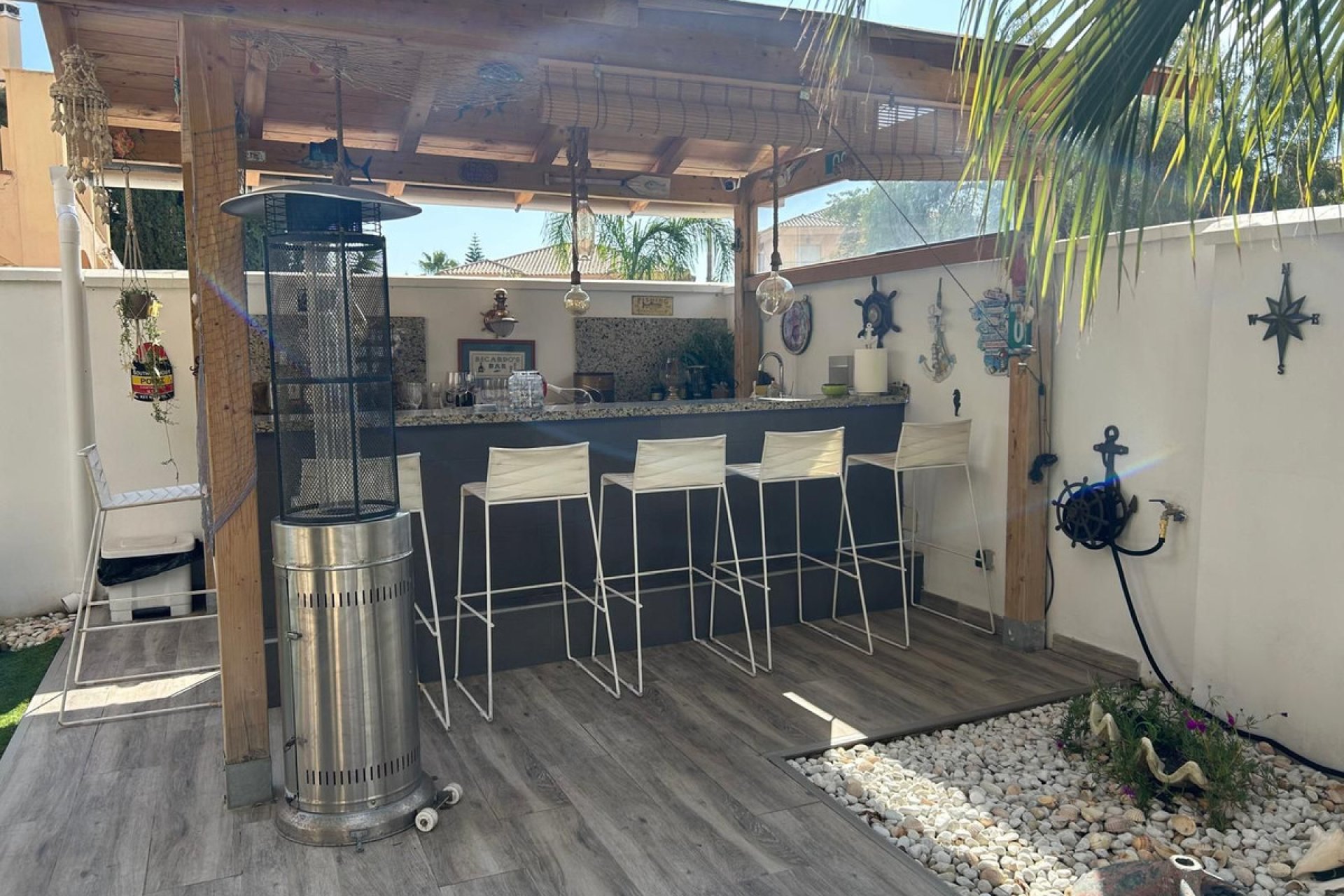 Resale - House - Semi-Detached House - Mijas - Riviera Del Sol