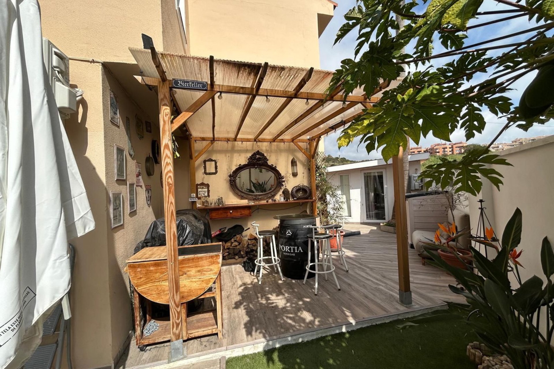 Resale - House - Semi-Detached House - Mijas - Riviera Del Sol