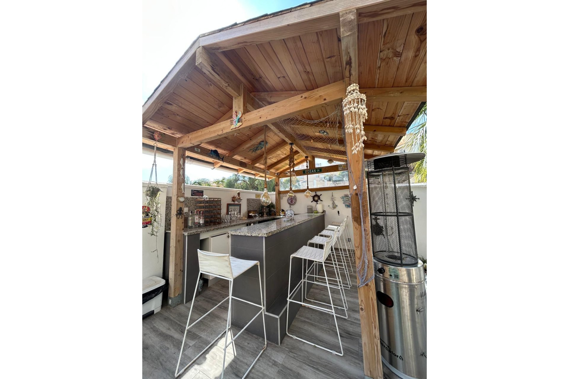 Resale - House - Semi-Detached House - Mijas - Riviera Del Sol