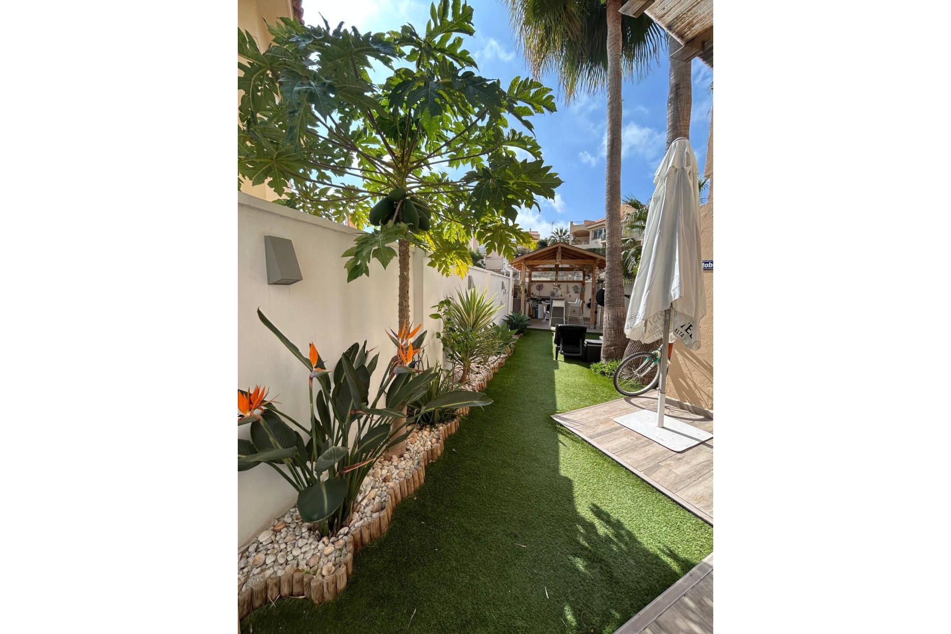 Resale - House - Semi-Detached House - Mijas - Riviera Del Sol