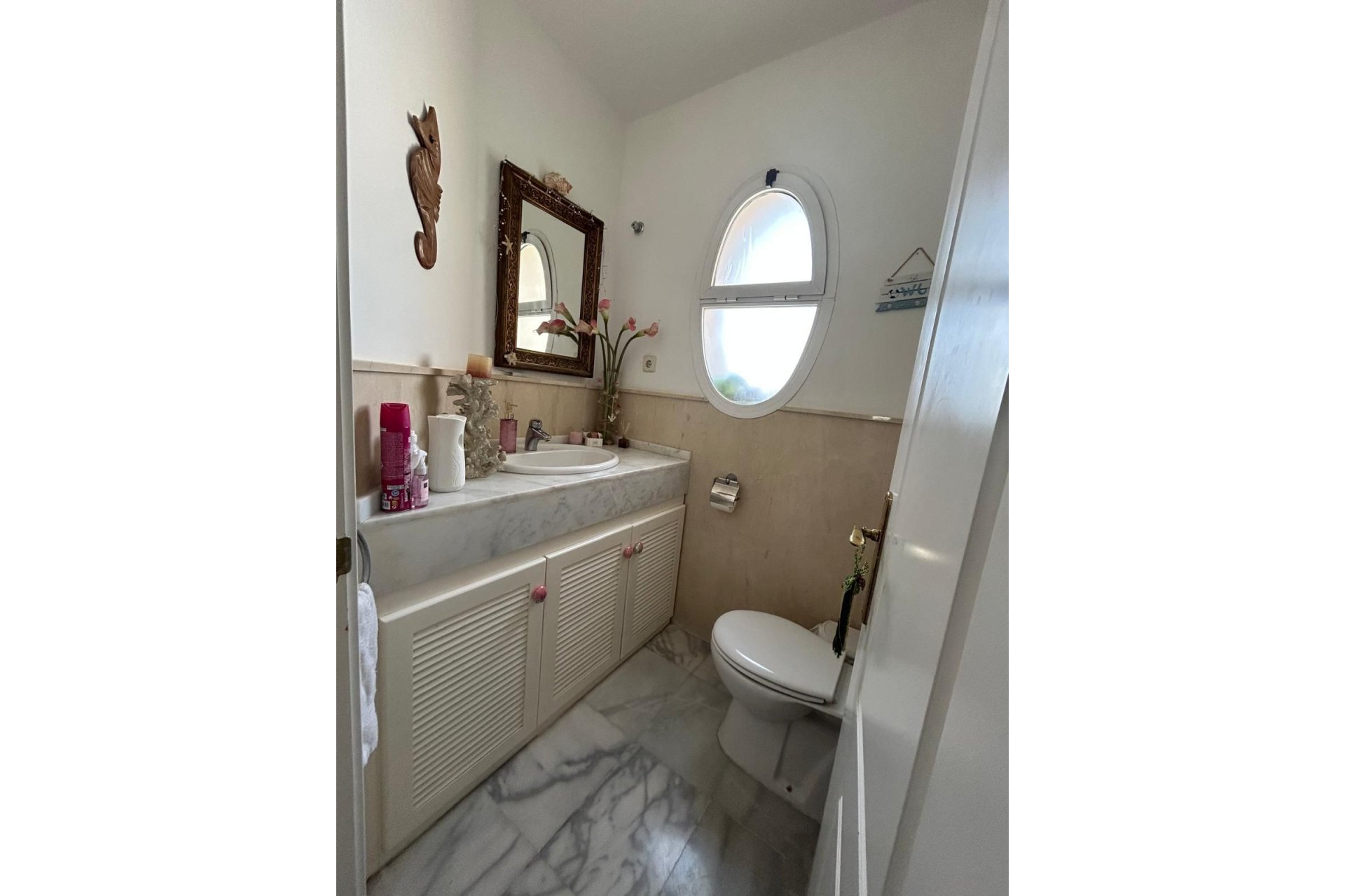 Resale - House - Semi-Detached House - Mijas - Riviera Del Sol