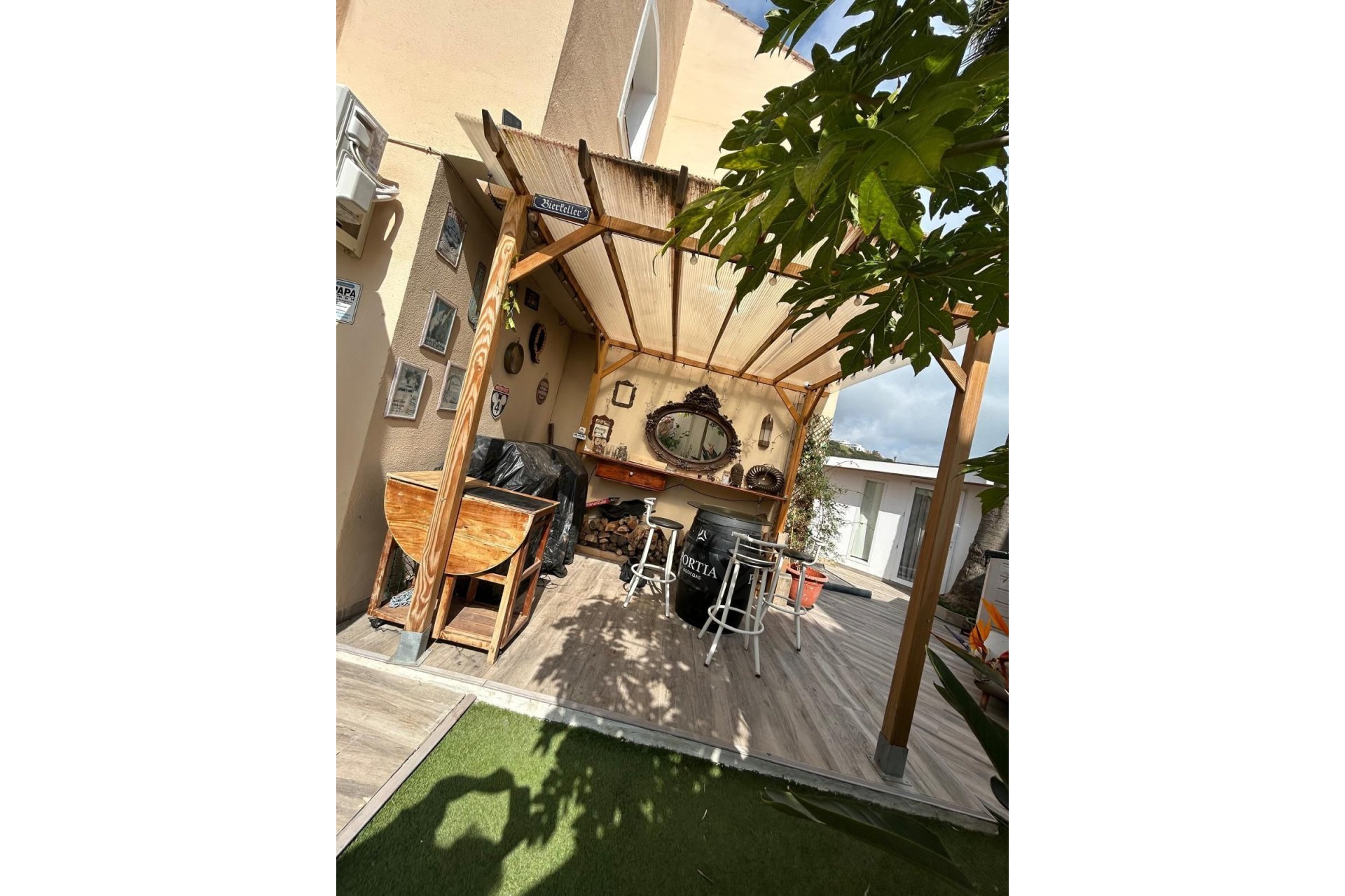 Resale - House - Semi-Detached House - Mijas - Riviera Del Sol