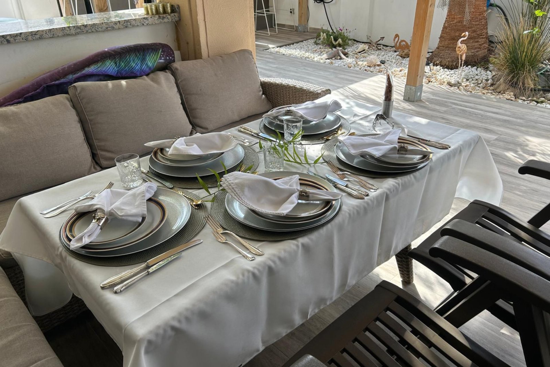 Resale - House - Semi-Detached House - Mijas - Riviera Del Sol