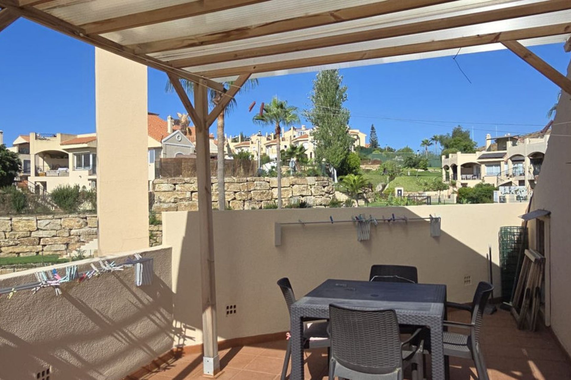 Resale - House - Semi-Detached House - Mijas - Riviera Del Sol