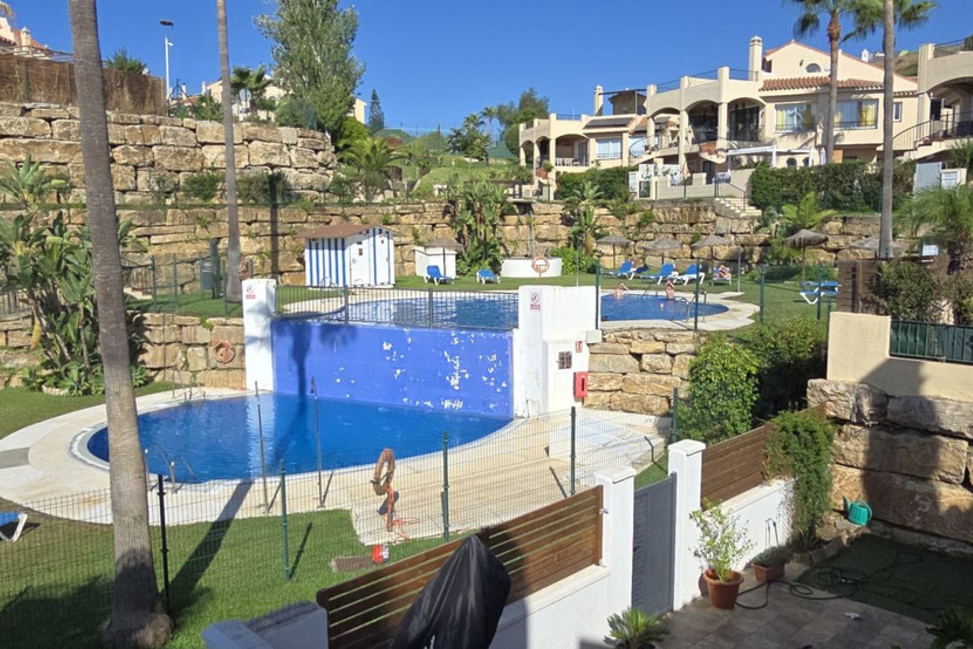Resale - House - Semi-Detached House - Mijas - Riviera Del Sol