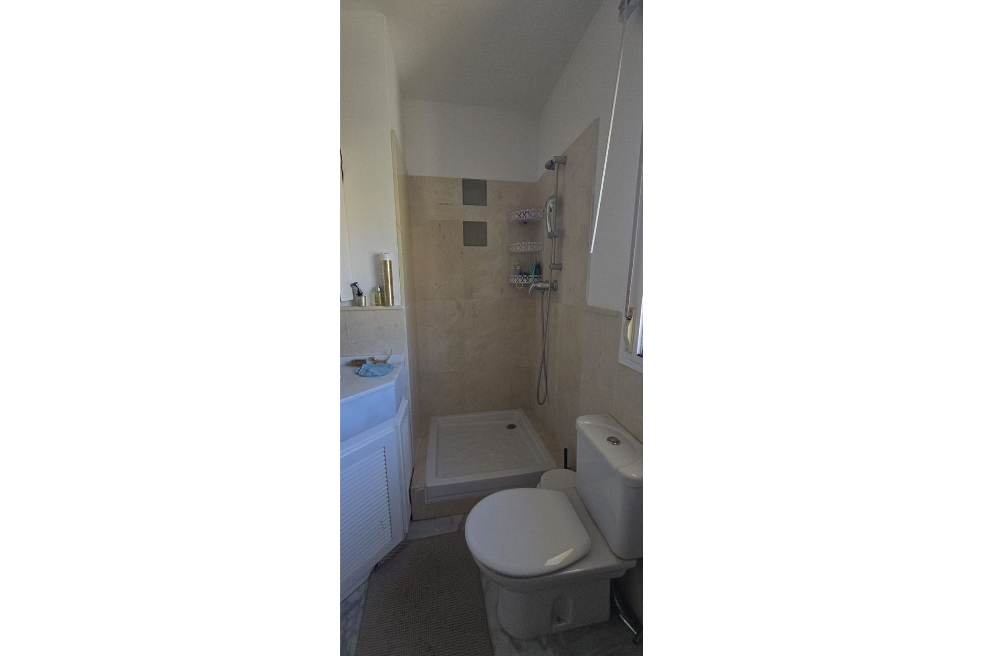 Resale - House - Semi-Detached House - Mijas - Riviera Del Sol