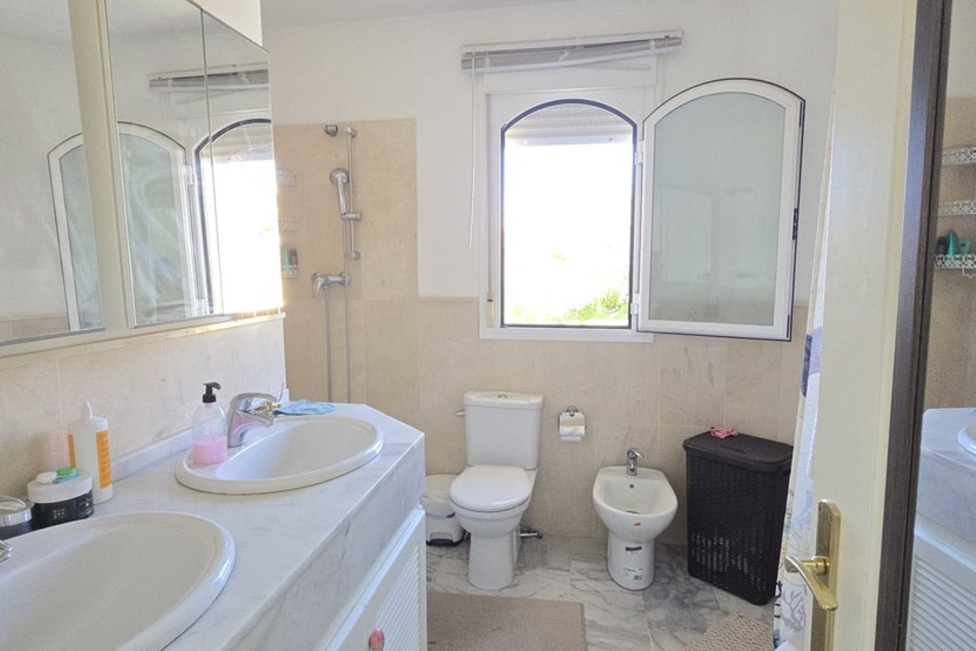 Resale - House - Semi-Detached House - Mijas - Riviera Del Sol