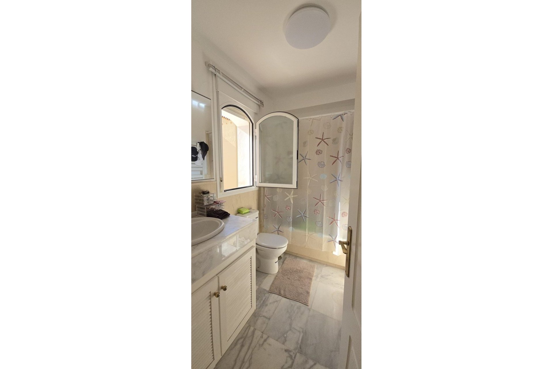 Resale - House - Semi-Detached House - Mijas - Riviera Del Sol