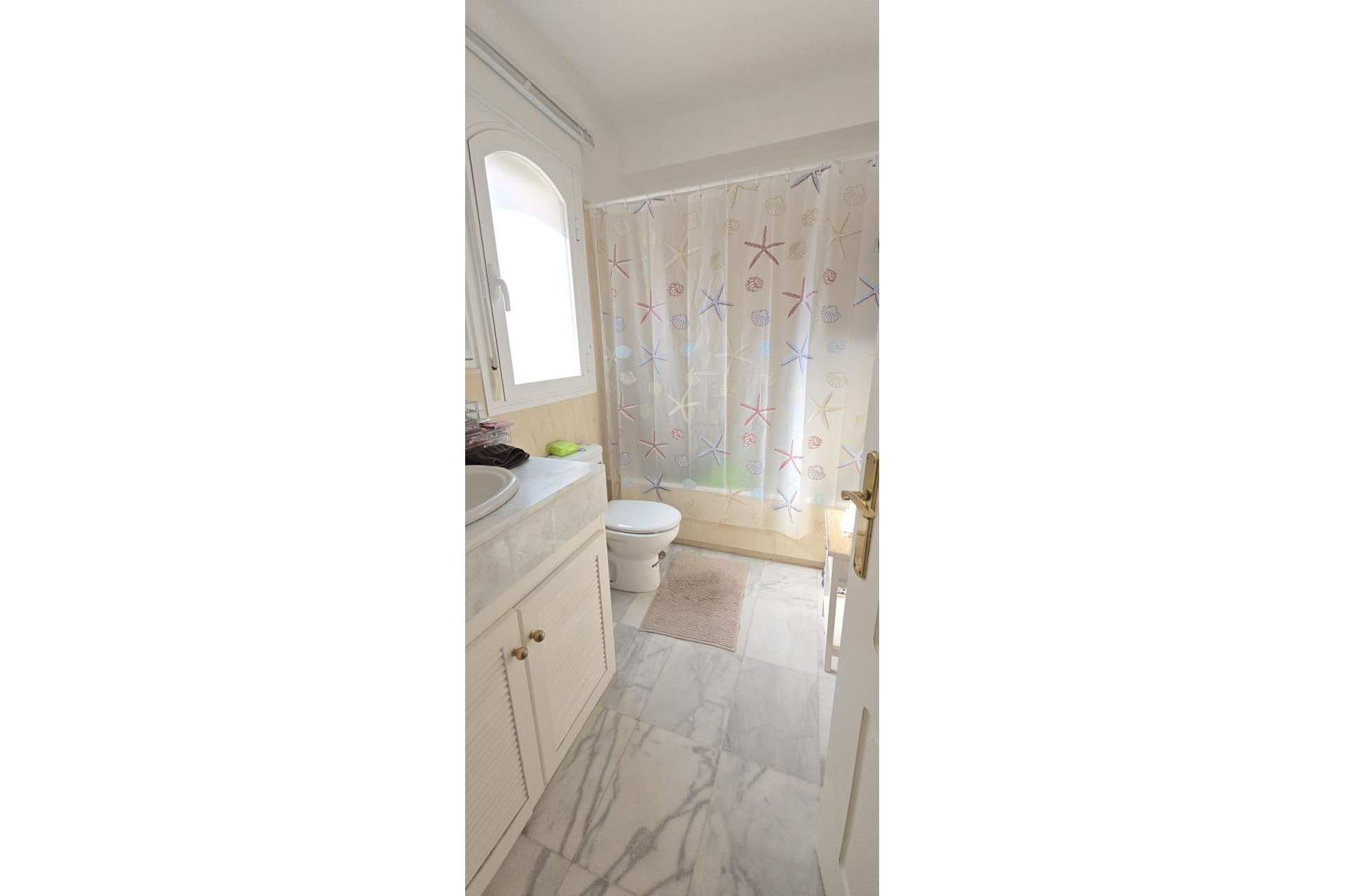 Resale - House - Semi-Detached House - Mijas - Riviera Del Sol