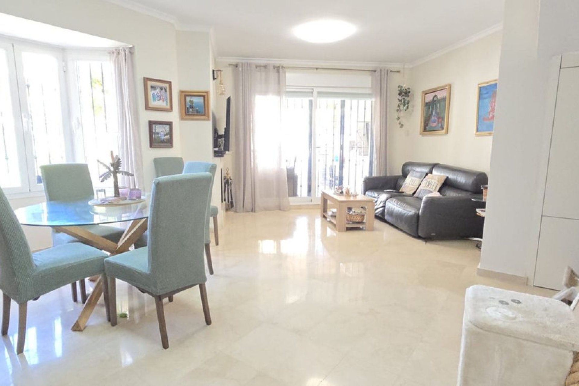 Resale - House - Semi-Detached House - Mijas - Riviera Del Sol