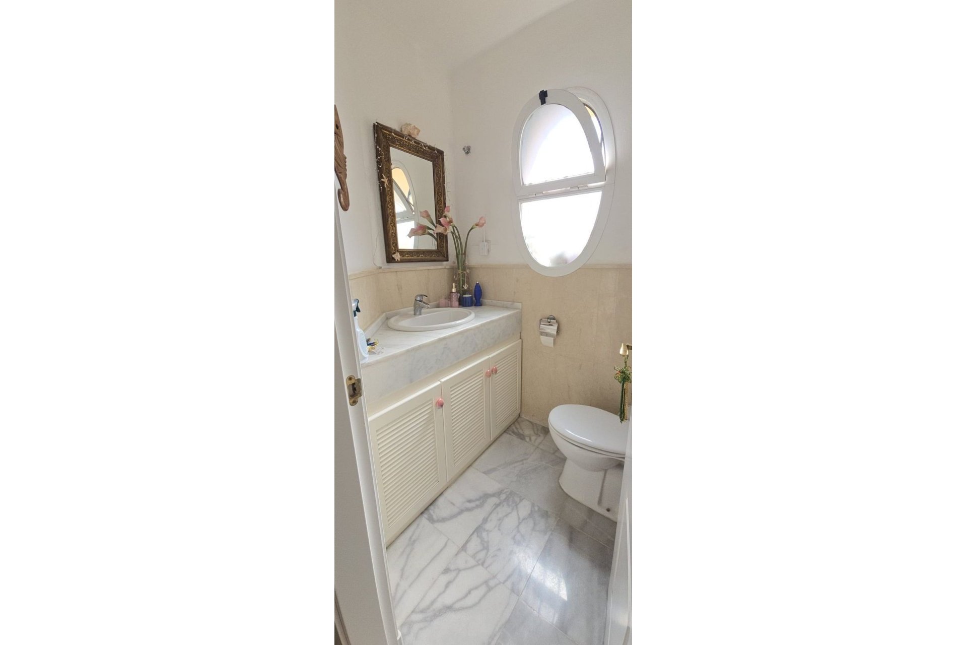 Resale - House - Semi-Detached House - Mijas - Riviera Del Sol