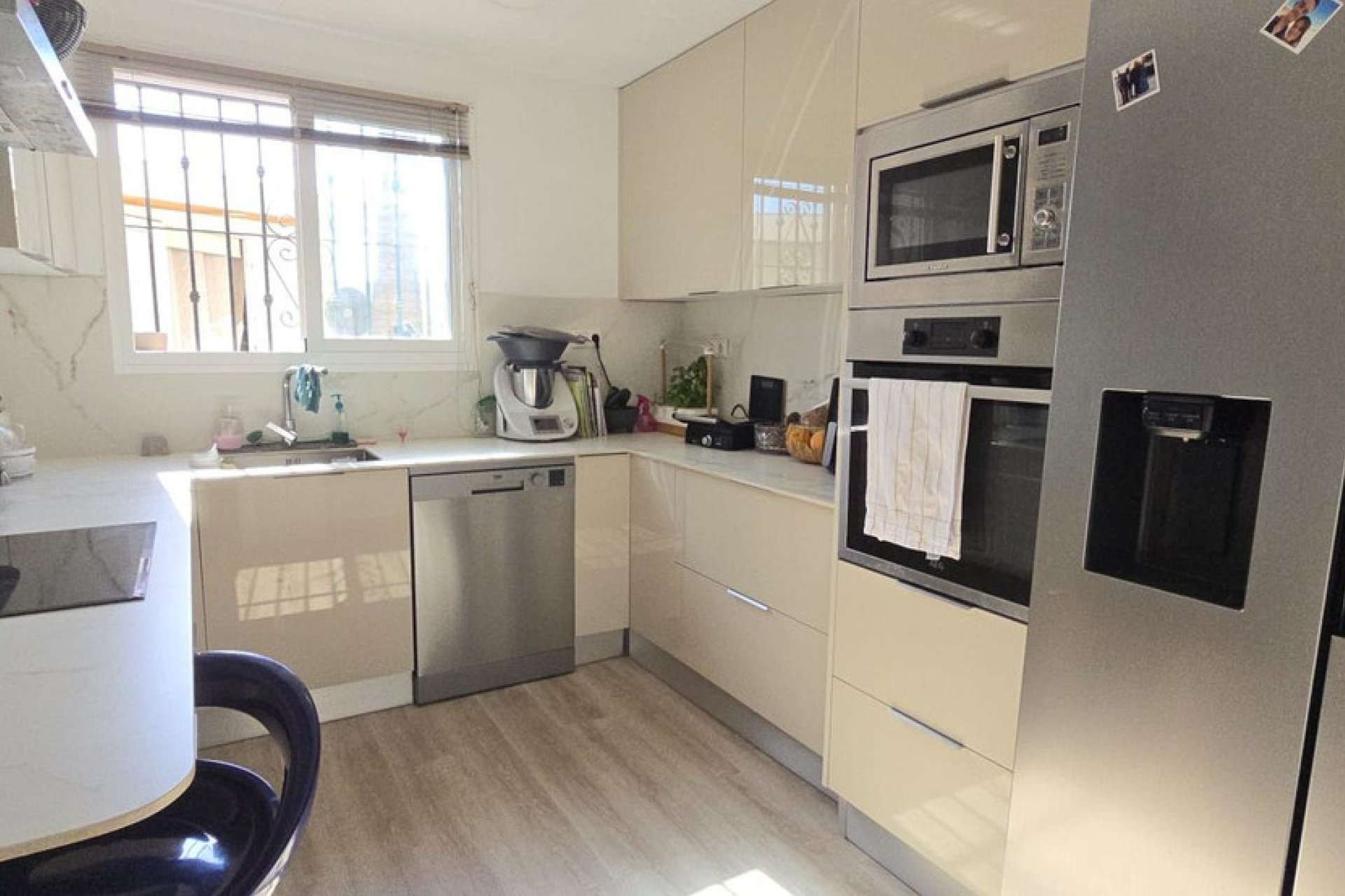 Resale - House - Semi-Detached House - Mijas - Riviera Del Sol