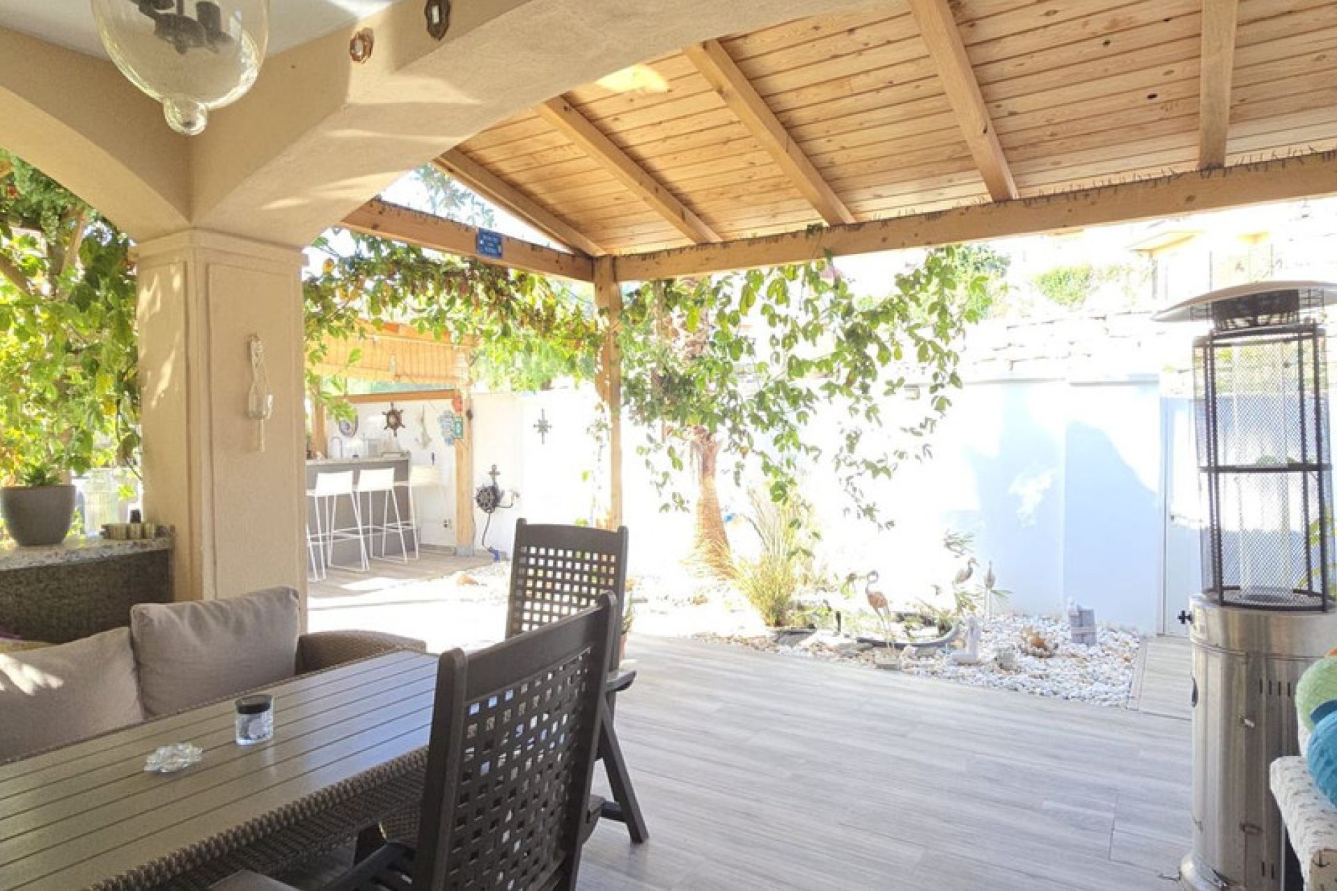 Resale - House - Semi-Detached House - Mijas - Riviera Del Sol