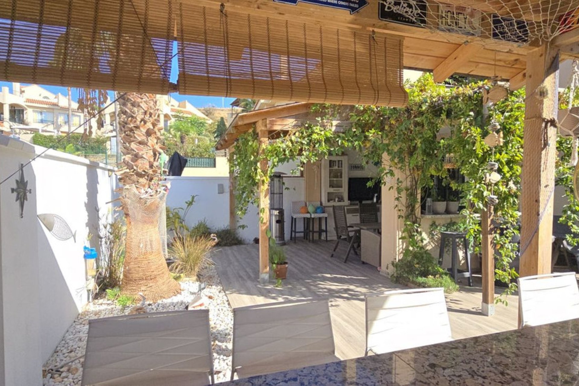 Resale - House - Semi-Detached House - Mijas - Riviera Del Sol