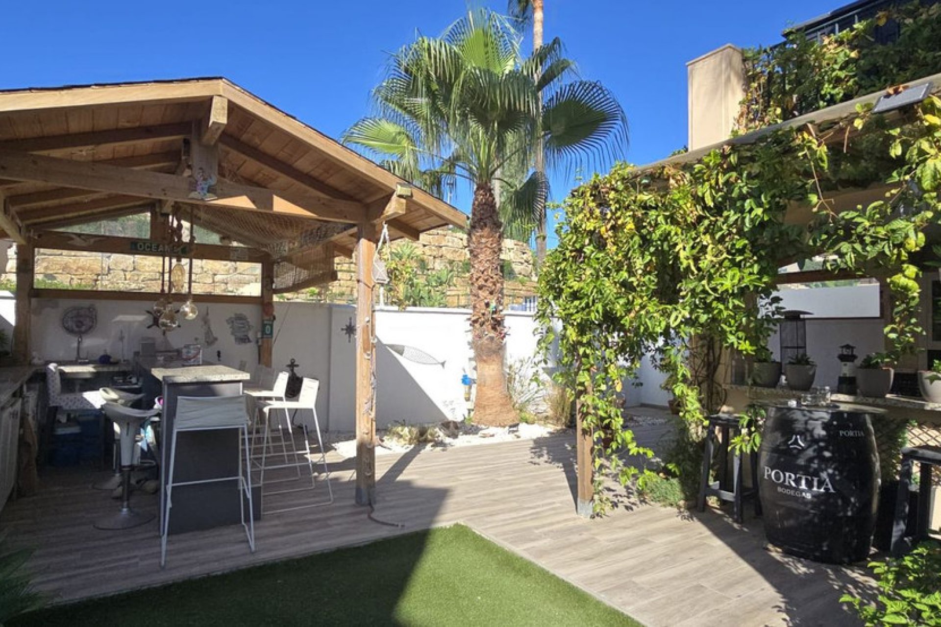 Resale - House - Semi-Detached House - Mijas - Riviera Del Sol