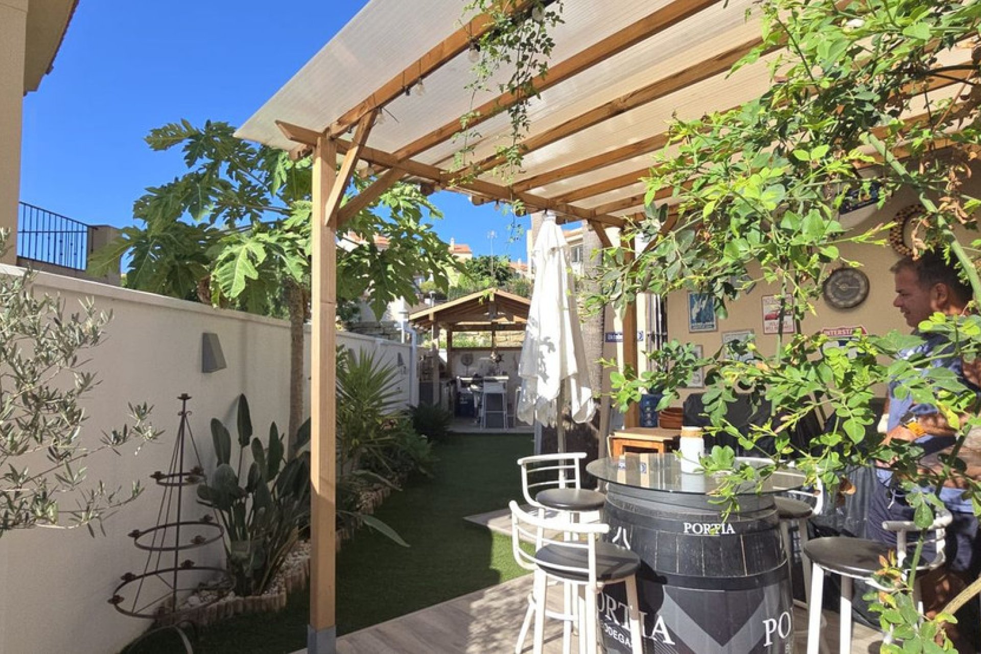 Resale - House - Semi-Detached House - Mijas - Riviera Del Sol