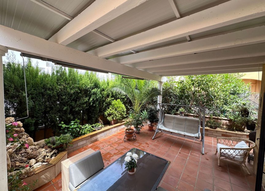 Resale - House - Semi-Detached House - Mijas - Riviera Del Sol